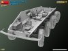 MiniArt 35414 Sd.Kfz. 234/2 PUMA. INTERIOR KIT 1/35